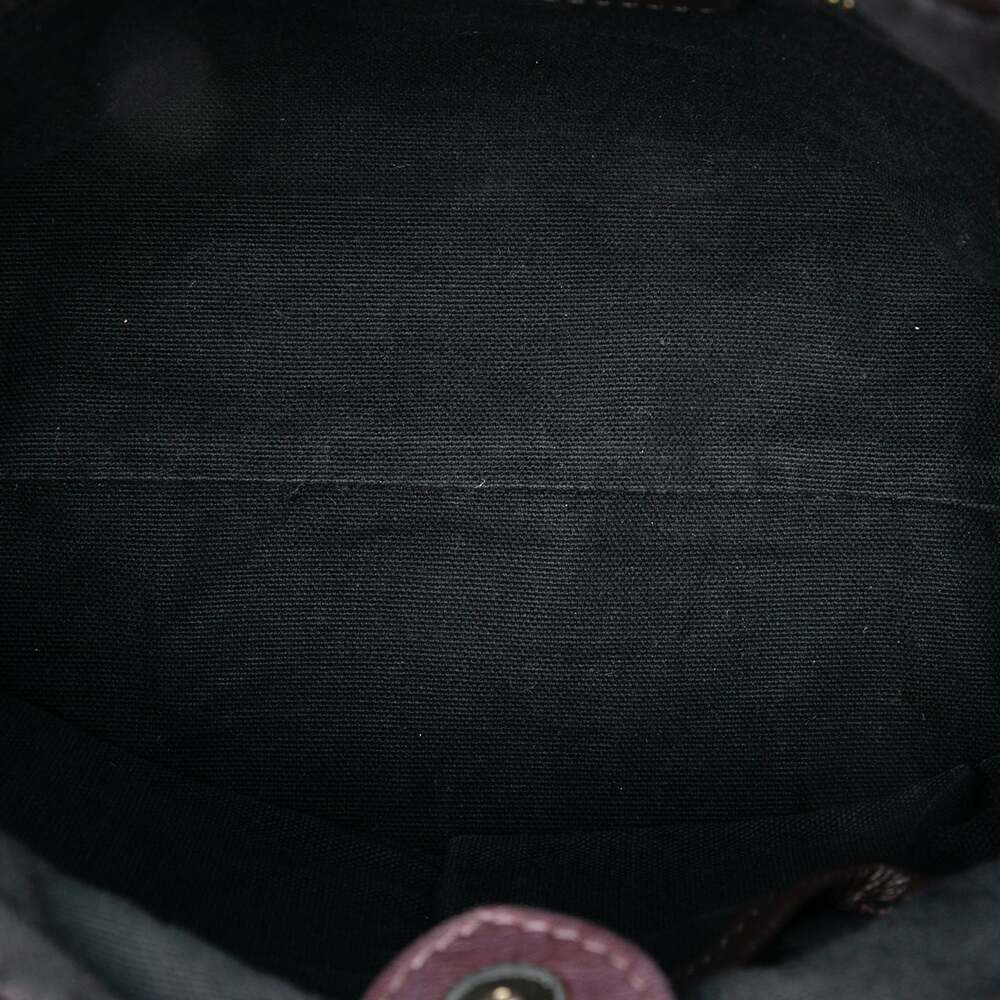 Burberry Little Crush Crossbody Bag #251411B45B - Picture 4 of 7